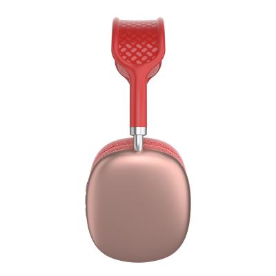 China Professional Headband Earbuds Large Good Wrapping Breathable Sponge Mobile Earbuds Wholesale for sale