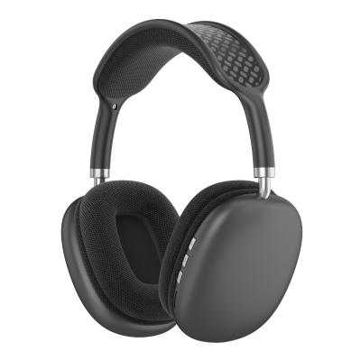 China Headband newcomer sound quality is good in-ear sports listening music mobile headphones for sale