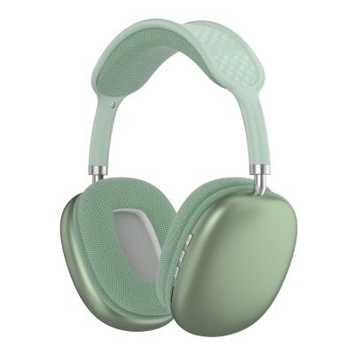 China Hot-selling headband earphone great wear-in quality headphone style wireless good sound OEM for sale