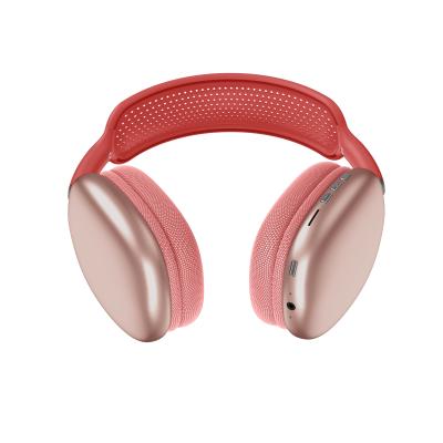 China Big Headband Headphones Professional High Quality Music Sports Head-mounted Headphones for sale