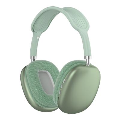 China Professional Sports High Quality Multifunctional Music Quality Headband Headphone Sound Listening Earphones for sale