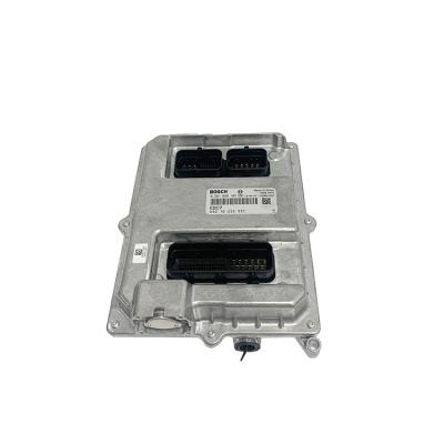 China Daewoo Bus Parts For Daewoo Bus Computer Panel ECU 65.11201-7016 For Doosan Dl08 Engine for sale