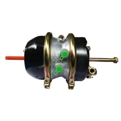 China Regular Bus Truck Excavator Generator Novus Parts 3454601700 96204076 Brake Spring Chamber for sale
