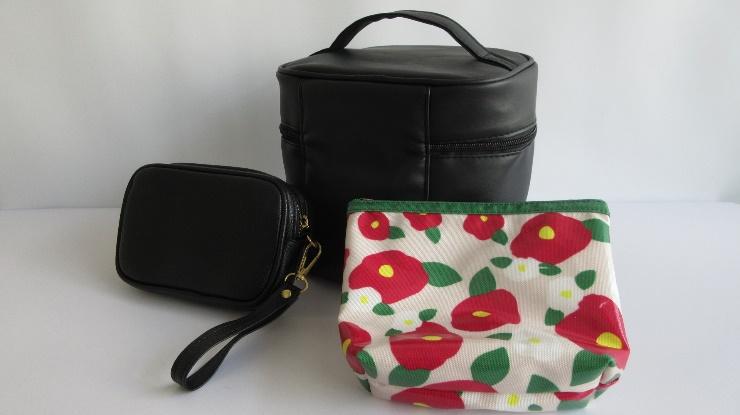 Verified China supplier - Yiwu O'lay Bag Co., Ltd.