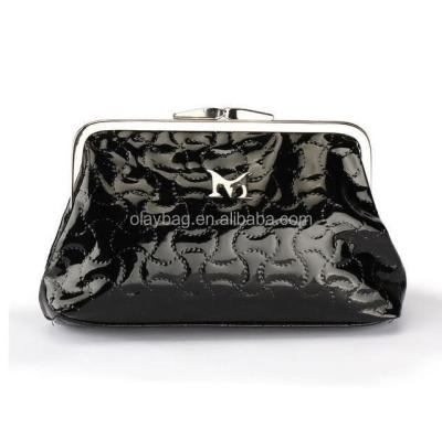 China New Wholesale Fashion Women's PU Purse Clutch Bag for sale