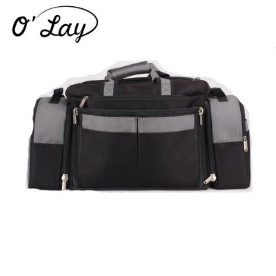 China Simple Long Range Travel Bag Low Price Luggage Travel Makeup Bag for sale