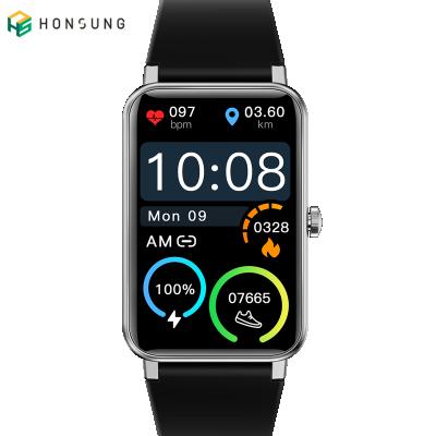 China Alarm Smart Watch 1.57