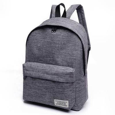 China Waterproof Factory Selling Hiking Backpack High Quality Wholesale School Backpacks Bags for sale