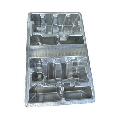 China High quality supplies of aluminum plastic aluminum, copper, SS, test plastic injection molding, plastic mold and product manufacturer for sale