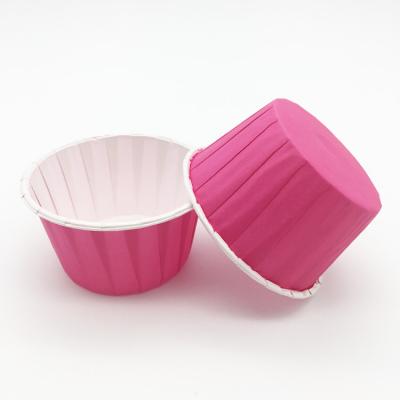 China Wholesale Disposable 100 Cupcake Liner/Paper Pack Of 100 Cupcake Paper Holder/Cupcake Roll Paper for sale