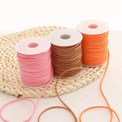 China High Quality Knotted Natural Gift Wrapping Wrapping China Professional Manufacture Hemp Rope for sale