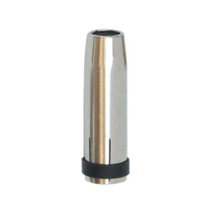 China 36KD Fitting Torch Made in China Top Quality Tapered Gas Nozzle Copper Welding for sale