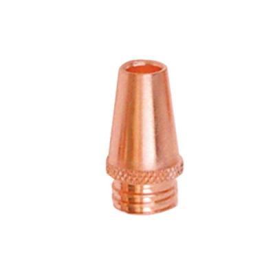 China Good Quality 24CT50S Various Thick Copper Rod High Pressure Copper Plating Torch Nozzle for sale