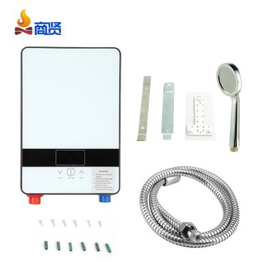 China Hotel Water Heater Instant Electric Water Heater for sale