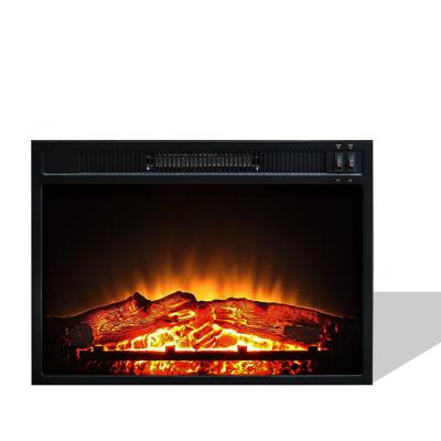 China 3 levels 220v 120cm freestand led master flame fireplace electrical cabinet for sale