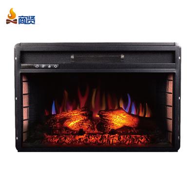 China Hotel Used Fireplace Electric Fireplace Freestanding Electric Fireplace Insert for sale