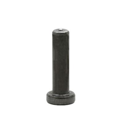 China Steel Structure Cheese Head Shear Connector Stud M19X100 ISO 13918 Nelson Weld Stud for sale