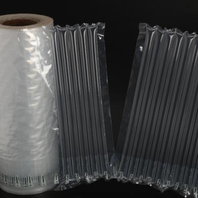 China Package Manufacturing Supply Air Column Cushioning Tote Bag Roll for sale