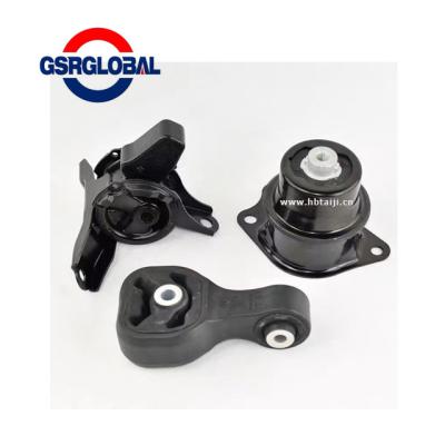 China Nature Rubber ENGINE MOUNT FOR 2015-2020 HR-V XR-V CITY FIT GK5 JAZZ 50822-T9A-013 for sale