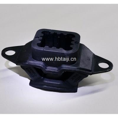 China Rubber Nature 11220-1HC0C 11220-1HC2C PARTS Engine Mount For NISSAN Latio N17T March K13 Note E12 1.2L HR12DE 2010- for sale