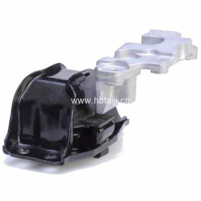 China Rubber Metal RIGHT Engine Mount For NISSAN QR25DE X-TRAIL T31 Rogue S35 11210-ET80A for sale