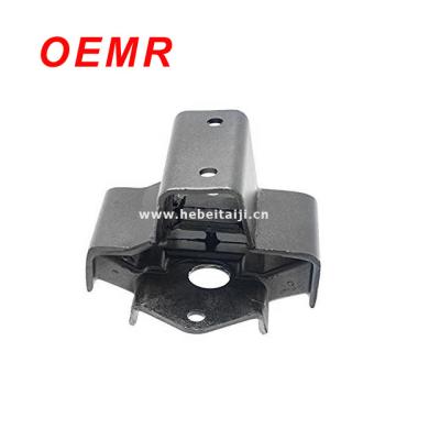 China Nature Rubber Engine Mount For Mitsubishi Pajero V75 V87 V97 MR198013 for sale