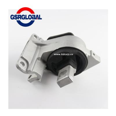 China Nature Rubber Aftermarket Engine Mount For Ford Fusion Mercury Milan 9E5Z6038A for sale