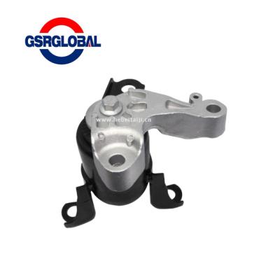 China Metal Rubber ENGINE MOUNT FOR FORD B-MAX FIESTA 1776911 8V51-6F012-AJ 8V516F012AJ 8V516F012AE for sale