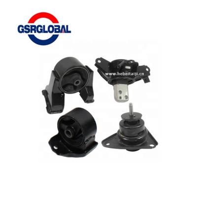 China Factory Rubber Metal Engine Mount Canton For Hyundai ELANTRA 21810-2D050 for sale