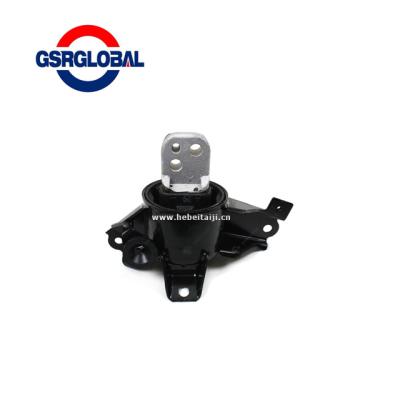 China Metal Auto Parts Good Quality Rubber Engine Mount 21830-2H000 For Hyundai Elantra 21830-2H000 for sale