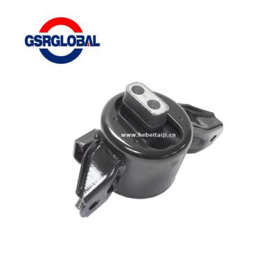 China Metal Rubber Engine Mount 21830-1R000 for Hyundai Accent for sale