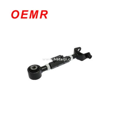 China Nature rubber control arm for Honda auto parts 52390-S9A-981 52390 sfe-000 52390 s9a-000 52400 s9a-981 for sale