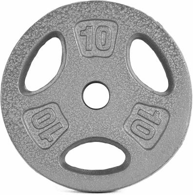 China Cheap Durable Wholesale Cast Iron Weight Plate For Bodybuilding for sale