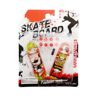 China wholesale plastic cheap finger board skateboard pro metal rig fingerboard skate truck with wheels rigs trucks for sale