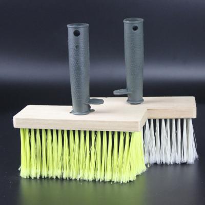 China Factory price roof ceiling/ceiling cleaning brush roof cleaning for sale