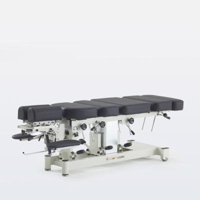 China COINFYCARE EL08F CE/ISO13485 High Quality Electric Lift Massage Table For Clinic Use EL08F for sale