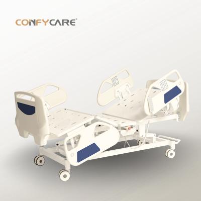 China Electric Hospital Bed Coinfycare JFD49 Emergency Room Beds for sale