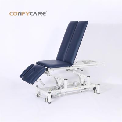 China COINFYCARE EL06 CE/ISO Furniture Medical Height Adjustable Bed Therapy For Hospital Use EL06 for sale