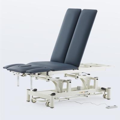 China COINFYCARE EL06 CE/ISO Competitive Height Adjustable Electric Examination Bed For Hospital Use EL06 for sale