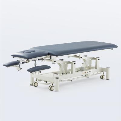 China Coinfycare EL022 Chinese Made Electric Examination Bed For Massage Central Use EL022 for sale