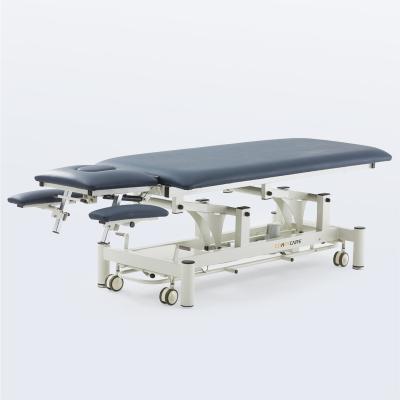 China Coinfycare EL022 Modern Physiotherapy Treatment Training Table Bed EL022 for sale