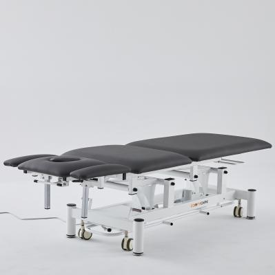 China New patient furniture from COINFYCARE EL032 sell electric examination table for physiotherapy EL032 for sale