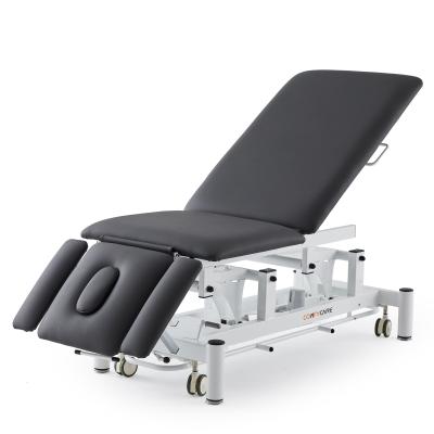 China COINFYCARE EL032 export sales 1 motor purchase treatment table for physiotherapy center EL032 for sale