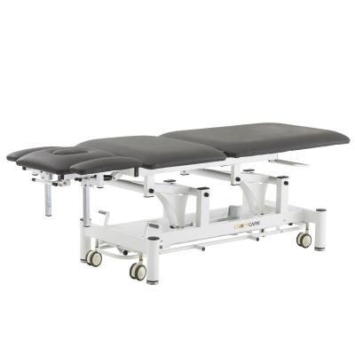 China COINFYCARE EL032 Direct Selling Multifunctional Beds Adjustable Electric for Physiotherapy EL032 for sale