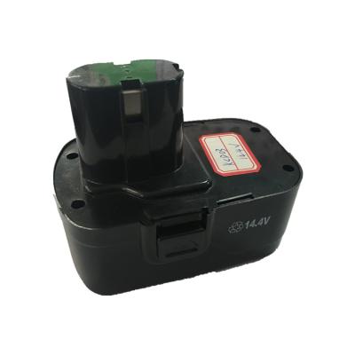 China Power Tool 12V/14.4V/18V/ Ni-Cd Battery Replacement KCD03 for sale