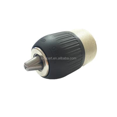 China Tools Spare Parts Keyless Drill Chuck For Power Tools And Portable Tools 2.0-13mm for sale