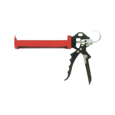 China Construction Building Easy Portability Construction Tool Caulking Gun / Iron Foam Gun10410038 for sale