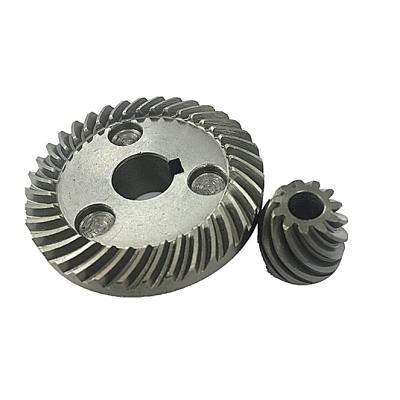 China 9553 Electric Power Tool Gear&Pinions Replacement For 9553 for sale