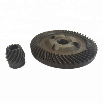 China GWS 6-100 Parts Gear Angle Grinder Parts Gear Pinion GWS 6-100 Angle Grinder For Electric Power Tools for sale