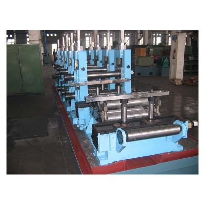 China High Working Speed ​​Factory Price Tube Pipe Making Machine Automatic SS Steel Pipe Making Machine 165mm for sale